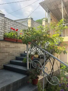 Фото гостя 12 — Квартира однокомнатная на улице Подгорной, 30 м², Кисловодск