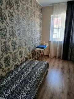 Фото гостя 5 — Дом 8-местный в переулке Сквозном, 60 м², Должанская