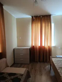 Фото гостя 6 — Дом 8-местный в переулке Сквозном, 60 м², Должанская