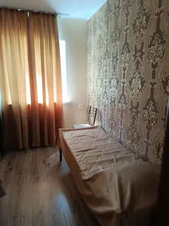 Фото гостя 7 — Дом 8-местный в переулке Сквозном, 60 м², Должанская