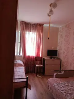 Фото гостя 9 — Дом 8-местный в переулке Сквозном, 60 м², Должанская