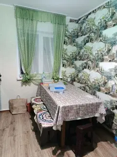 Фото гостя 10 — Дом 8-местный в переулке Сквозном, 60 м², Должанская