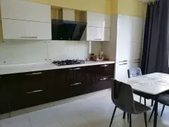 Фото гостя 7 — Квартира трёхкомнатная на улице Крепостной, 89 м², Выборг
