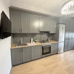 Фото гостя 2 — Квартира однокомнатная на улице Магомедали Магомеджановa, 50 м², Каспийск
