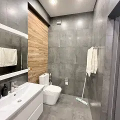 Фото гостя 6 — Квартира однокомнатная на улице Магомедали Магомеджановa, 50 м², Каспийск