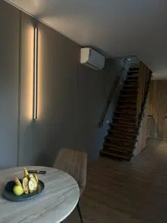 Фото гостя 3 — Дом 3-местный в Петродворцовом, 40 м², Петергоф