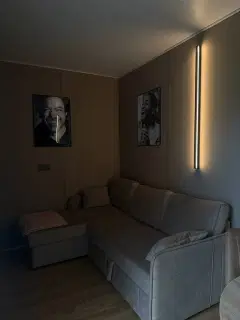 Фото гостя 8 — Дом 3-местный в Петродворцовом, 40 м², Петергоф