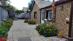 Фото гостя 1 — Дом 3-местный на улице Украинской, 40 м², Каменск-Шахтинский