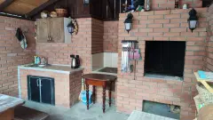 Фото гостя 4 — Дом 3-местный на улице Украинской, 40 м², Каменск-Шахтинский