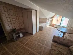 Фото гостя 1 — Апартаменты двухкомнатные на улице Туристической, 60 м², Геленджик
