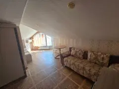 Фото гостя 6 — Апартаменты двухкомнатные на улице Туристической, 60 м², Геленджик