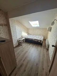 Фото гостя 7 — Апартаменты двухкомнатные на улице Туристической, 60 м², Геленджик