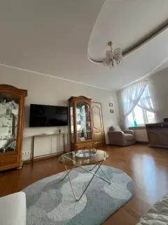 Фото гостя 3 — Квартира трёхкомнатная у Спасской, в Центральном, 100 м², Санкт-Петербург