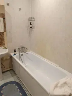Фото гостя 1 — Квартира однокомнатная у Горьковской, в Кузнечихе, 51 м², Нижний Новгород