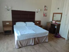 Фото гостя 3 — Апартаменты однокомнатные на улице Шевченко, 55 м², Геленджик
