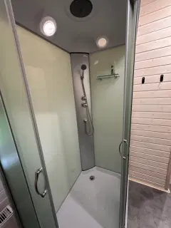 Фото гостя 2 — Дом 3-местный в КП Лесной Ключ, 45 м², Ворсма