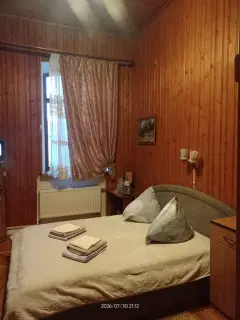 Фото гостя 1 — Квартира двухкомнатная на улице Карла Маркса, 60 м², Псков