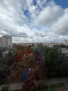 Фото гостя 10 — Квартира однокомнатная в переулке Одесском, 40 м², Самара