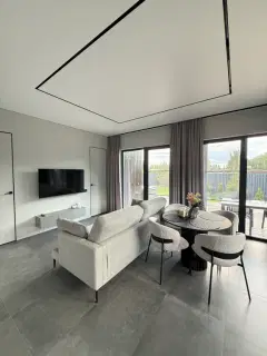 Фото гостя 1 — Дом 4-местный на улице Лесной, 72 м², Коккорево