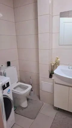 Фото гостя 1 — Квартира двухкомнатная в Фрунзенском, 55 м², Владивосток