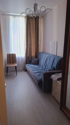 Фото гостя 11 — Квартира двухкомнатная в Фрунзенском, 55 м², Владивосток