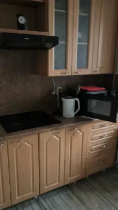 Фото гостя 2 — Квартира двухкомнатная на проспекте Пролетарском, 50 м², Кемь