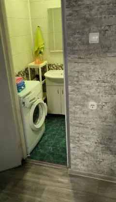 Фото гостя 3 — Квартира двухкомнатная на проспекте Пролетарском, 50 м², Кемь