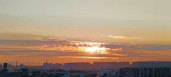 Фото гостя 2 — Студия однокомнатная у метро Девяткино, 32 м², Мурино