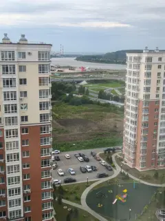 Фото гостя 1 — Студия однокомнатная на проспекте Притомском, 30 м², Кемерово