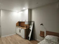 Фото гостя 5 — Студия однокомнатная на проспекте Притомском, 30 м², Кемерово