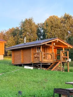 Фото гостя 1 — Дом 6-местный в село Святозеро, 50 м², Петрозаводск