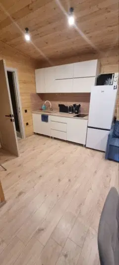 Фото гостя 5 — Дом 4-местный в переулке Дружном, 40 м², Архипо-Осиповка