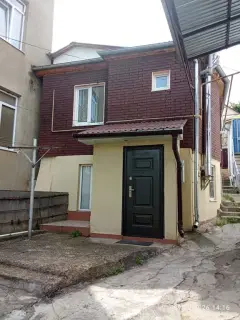 Фото гостя 1 — Квартира двухкомнатная на улице Чкалова, 45 м², Кисловодск