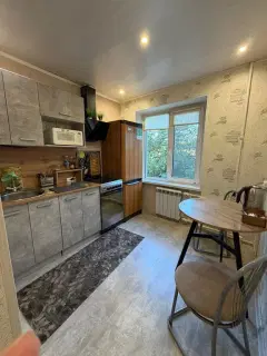 Фото гостя 9 — Квартира однокомнатная на улице Вокзальньной, 30 м², Кемь
