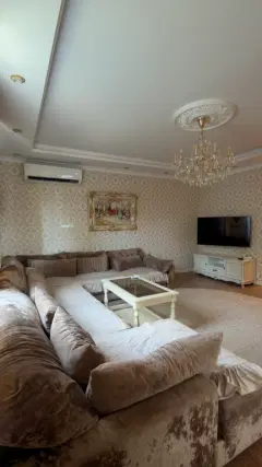 Фото гостя 7 — Дом 9-местный на территории СТ Черноморец-2, 418 м², Высокое