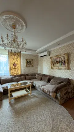 Фото гостя 8 — Дом 9-местный на территории СТ Черноморец-2, 418 м², Высокое