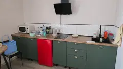 Фото гостя 1 — Студия однокомнатная в Кировском, 28 м², Новосибирск
