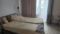 Фото гостя 3 — Студия однокомнатная в Кировском, 28 м², Новосибирск