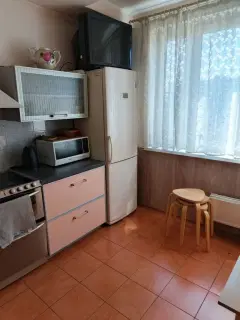 Фото гостя 5 — Квартира двухкомнатная у Нахимовского проспекта, в Зюзино, 50 м², Москва