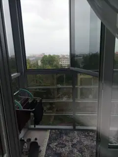Фото гостя 2 — Квартира однокомнатная на улице Гражданской, 40 м², Петрозаводск