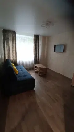 Фото гостя 6 — Квартира двухкомнатная на улице Анохина, 45 м², Петрозаводск