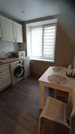 Фото гостя 9 — Квартира двухкомнатная на улице Анохина, 45 м², Петрозаводск
