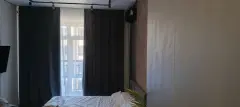Фото гостя 1 — Студия однокомнатная в Железнодорожном, 26 м², Красноярск