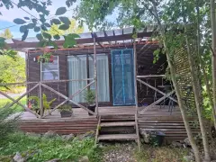 Фото гостя 3 — Дом 2-местный на улице Детской, 15 м², Рускеала
