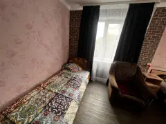 Фото гостя 3 — Квартира однокомнатная на проезде Северном, 30 м², Мурманск