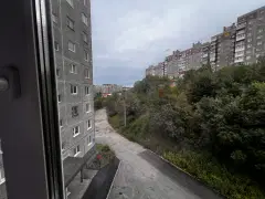 Фото гостя 7 — Квартира однокомнатная на проезде Северном, 30 м², Мурманск