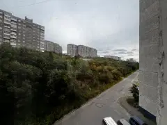 Фото гостя 8 — Квартира однокомнатная на проезде Северном, 30 м², Мурманск
