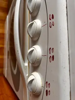 Фото гостя 9 — Квартира однокомнатная на проезде Северном, 30 м², Мурманск