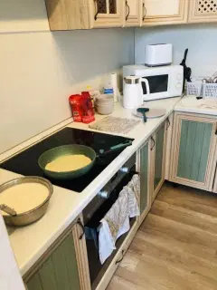 Фото гостя 3 — Квартира трёхкомнатная в Фрунзенском, 80 м², Владивосток