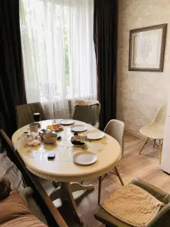 Фото гостя 4 — Квартира трёхкомнатная в Фрунзенском, 80 м², Владивосток